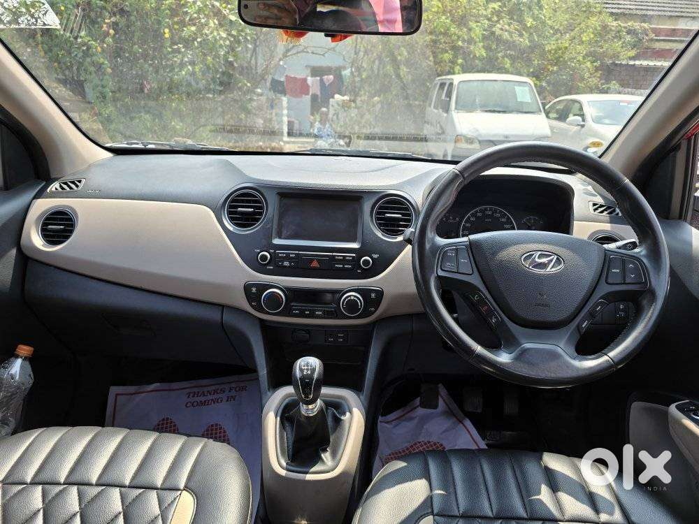 Hyundai Grand I10 1.2 Crdi Asta, 2017, Diesel