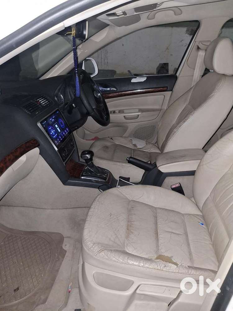 Skoda Laura 2011 Diesel Well Maintained