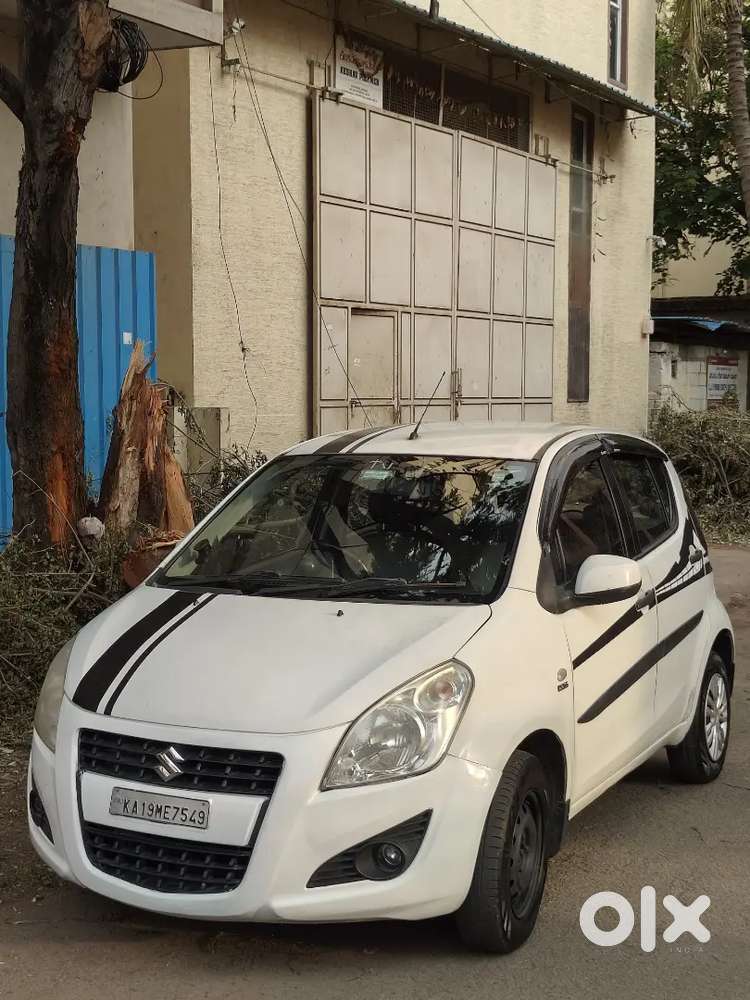Ritz 2015 Diesel  2nd Owner  Fully Maintained  Fc Till 2030