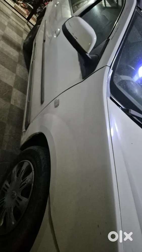 Mahindra Verito 2014 Good Condition