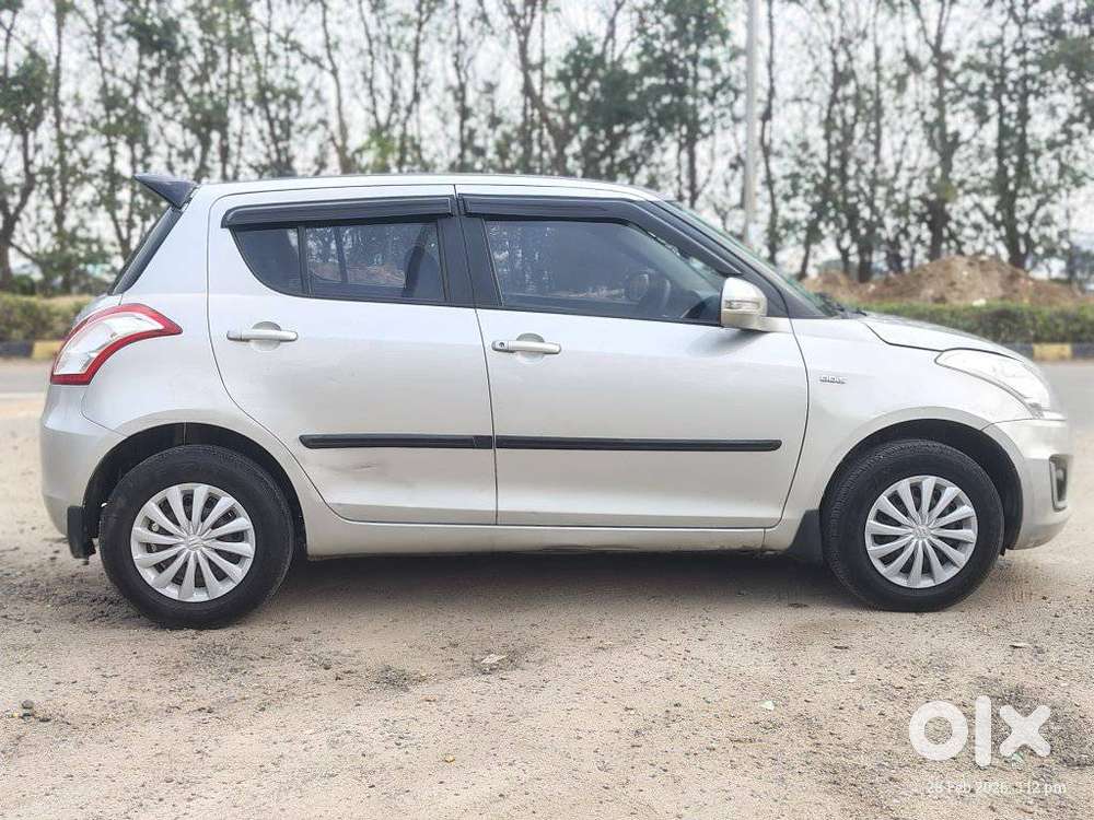 Maruti Suzuki Swift 2011-2014 Vdi, 2017, Diesel