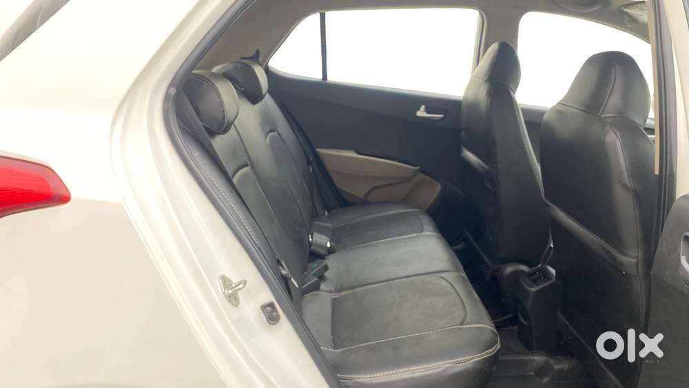 Hyundai Grand I10 Asta 1.2 Kappa Vtvt, 2017, Petrol