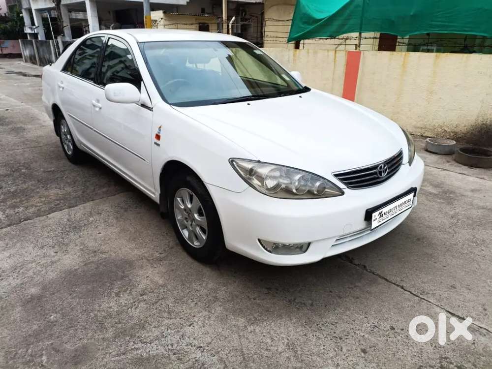Toyota Camry Imported  Model