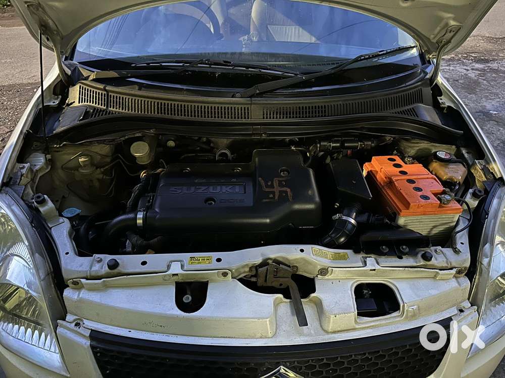 Maruti Suzuki Swift Vdi Optional, 2009, Diesel