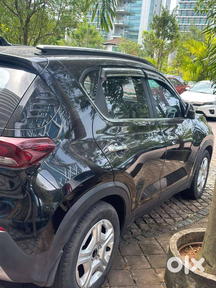 Kia Sonet Htk+ Imt Turbo Petrol 2021