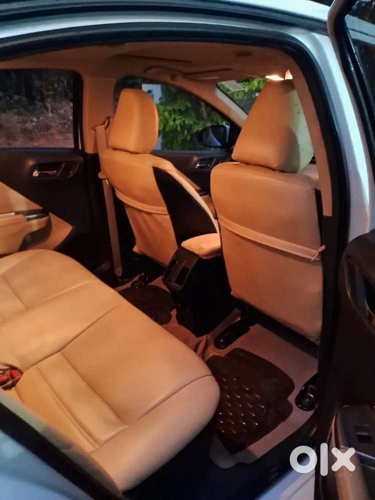 2016 Honda City Full Option For Sale