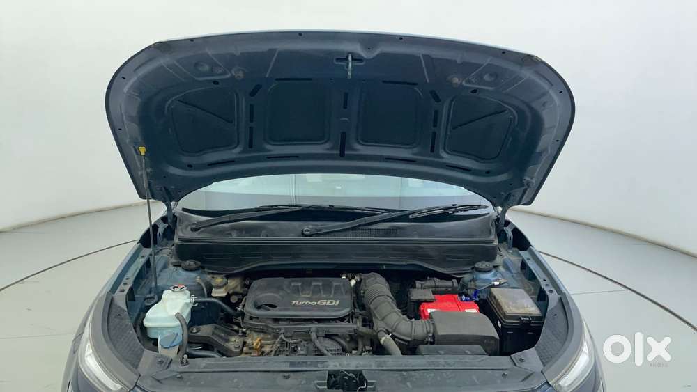 Hyundai Venue Sx Turbo, 2020, Petrol