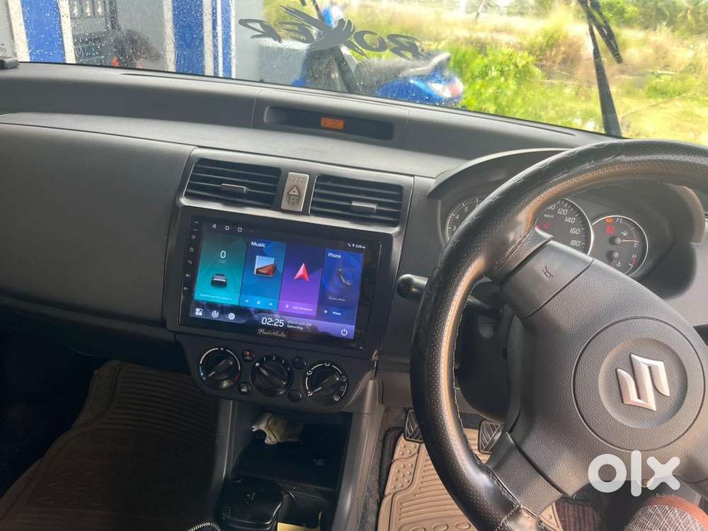 Maruti Suzuki New-gen Swift 2010 Petrol Well Maintained