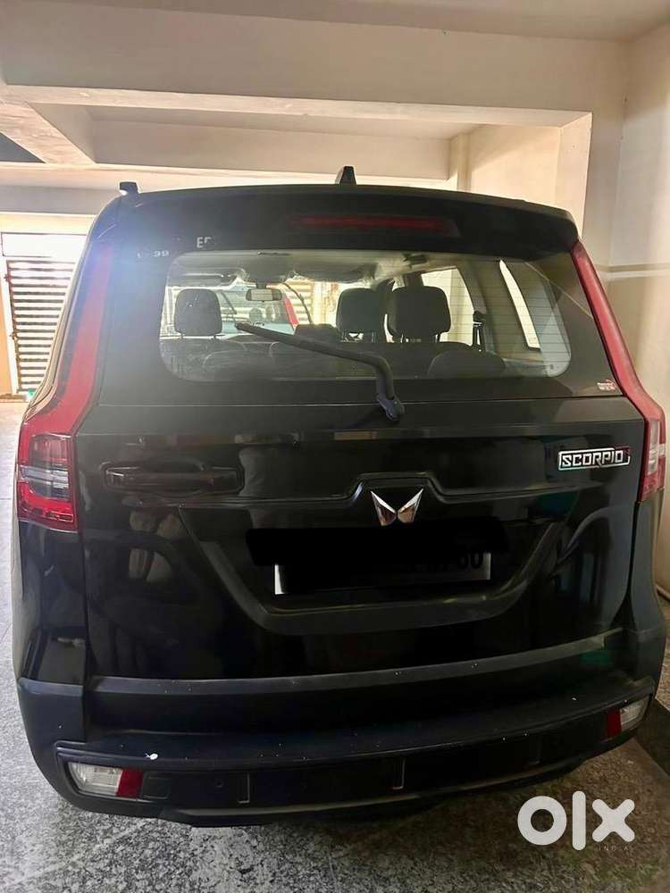 Mahindra Diesel Car 2025