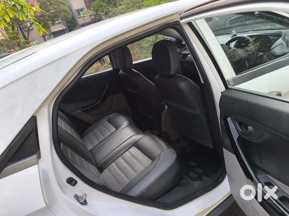 Tata Nexon 2018 Diesel Well Maintained With One Year Warranty