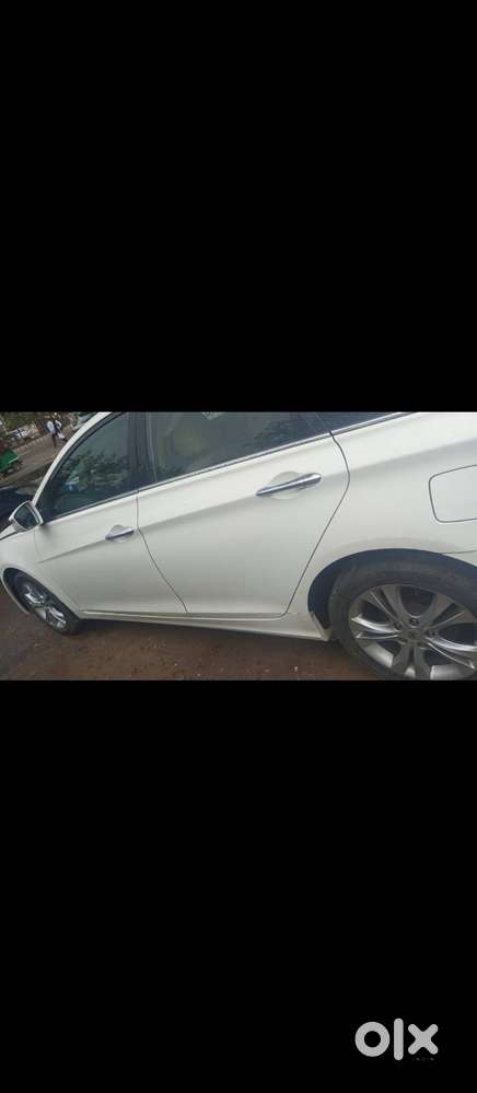 Good Condition Car