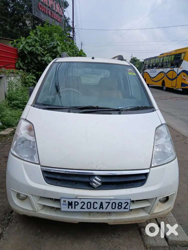 Maruti Suzuki Zen Estilo 2008