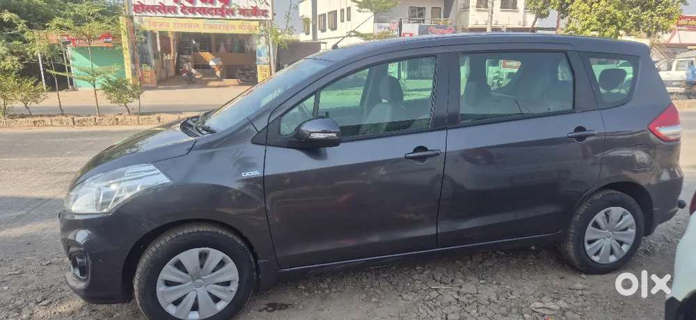 Maruti Suzuki Ertiga 2016 Diesel 117000 Km Driven