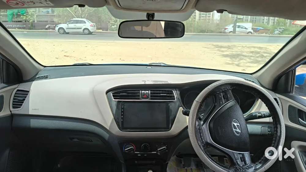 I20 Diesel