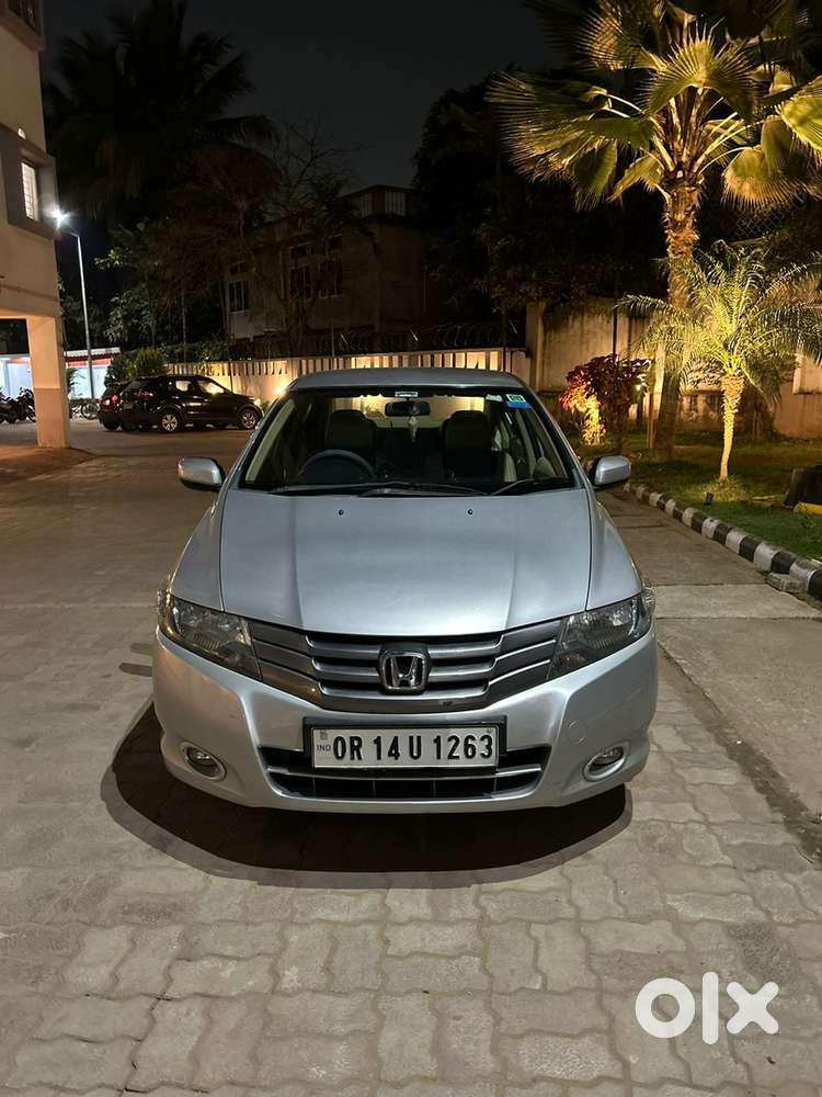 Honda City Petrol 2010 Model