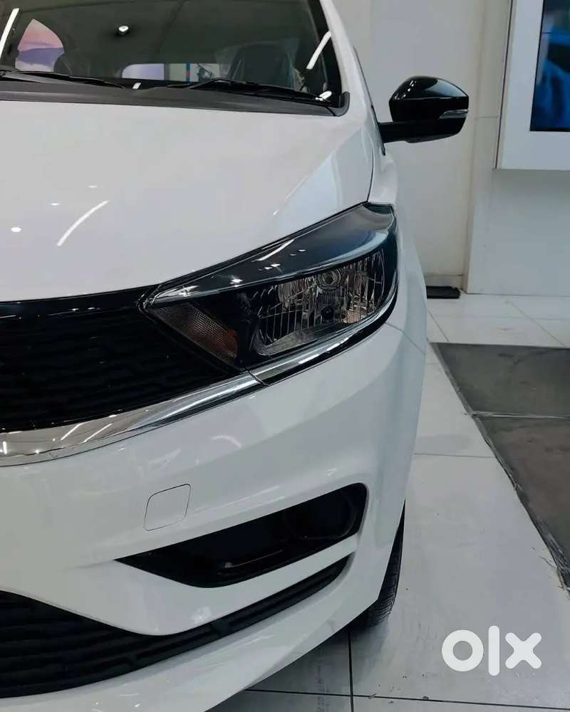 Tata Tiago 2026 Petrol 00 Km Driven