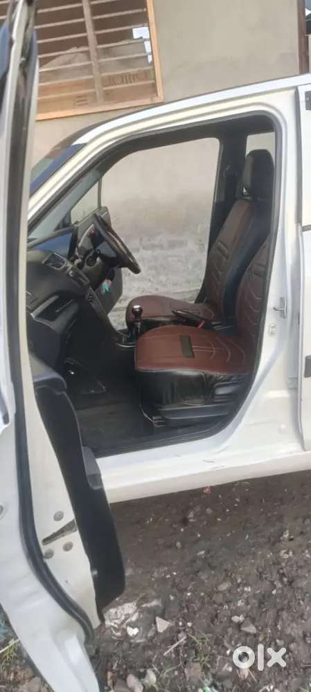 Maruti Suzuki Swift Lxi 2019 Year