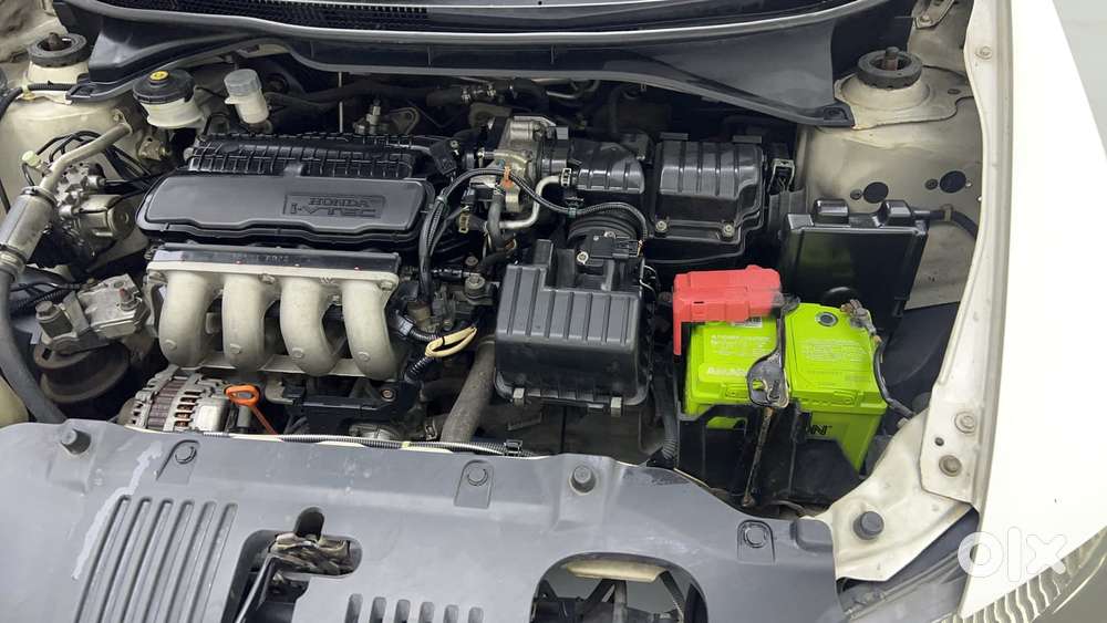 Honda City V Mt, 2013, Petrol