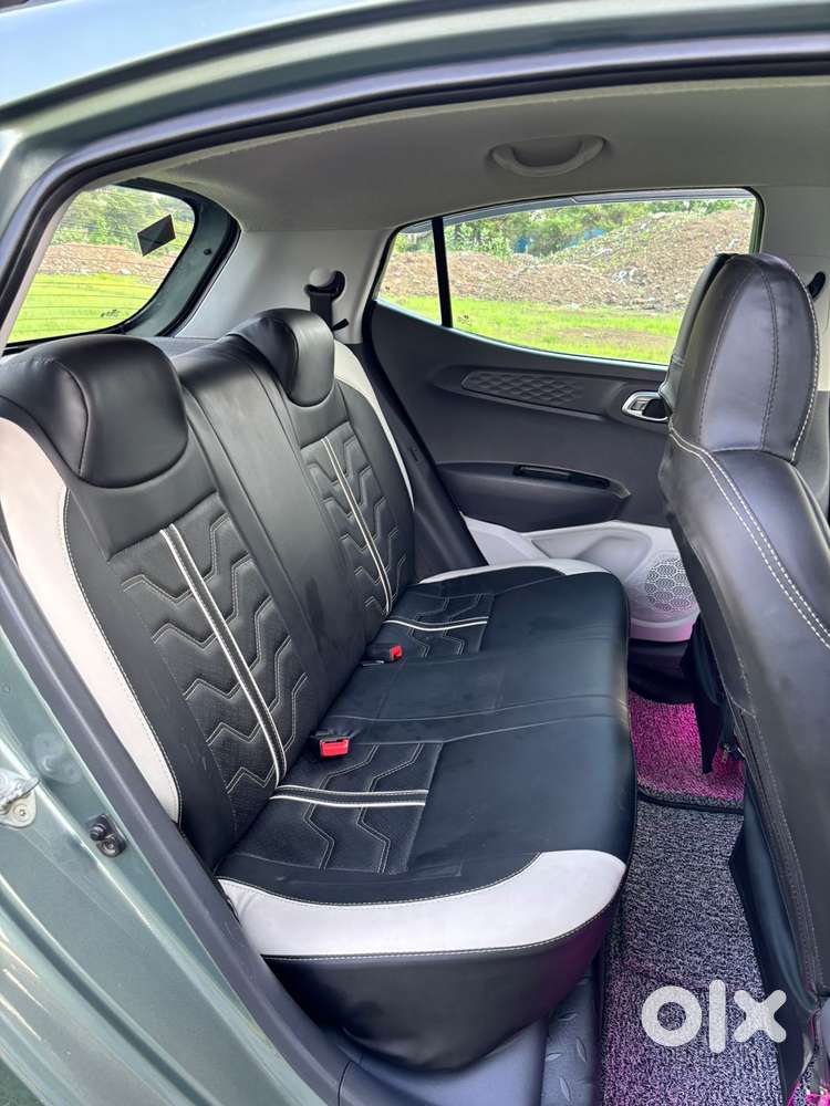 Hyundai Grand I10 Nios Sportz 1.2 Kappa Cng, 2023, Cng & Hybrids
