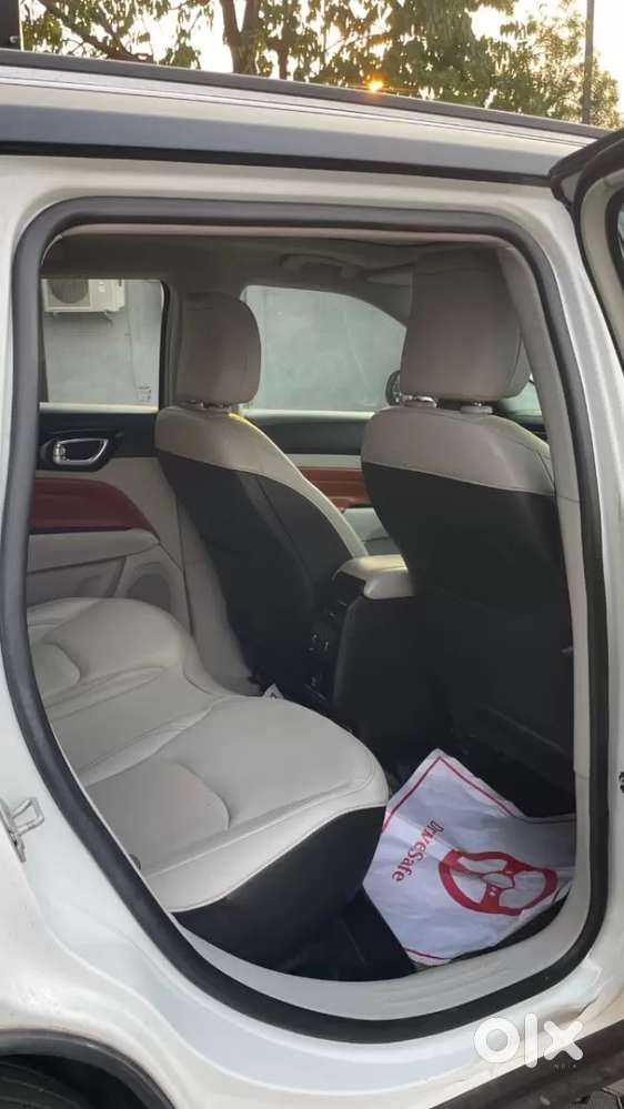 Jeep Compass Limited (o) 2.0 Diesel At, 2022, Diesel