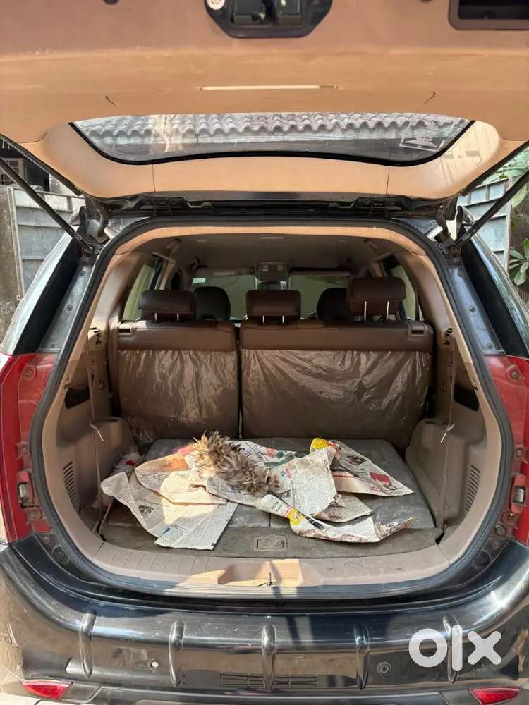 Xuv500 W8 For Sale - Dum Dum