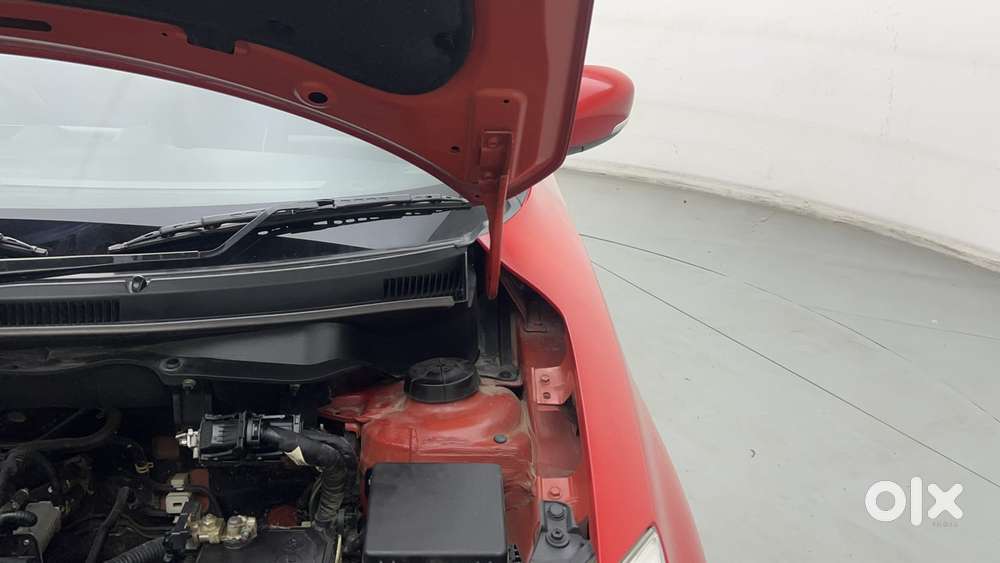 Maruti Suzuki Swift Vvt Vxi, 2021, Petrol