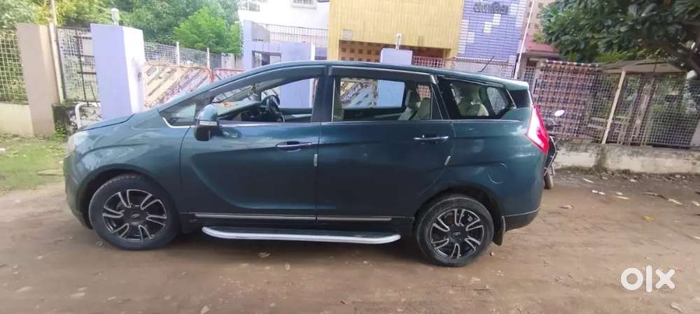 Mahindra Marazzo 2018 Diesel 132000 Km Driven