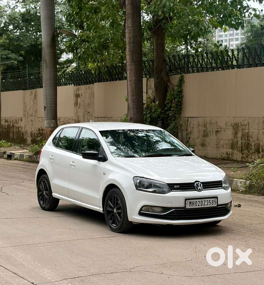 Volkswagen Polo 2015 Gt