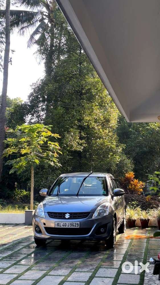 Maruti Swift Dzire 2014