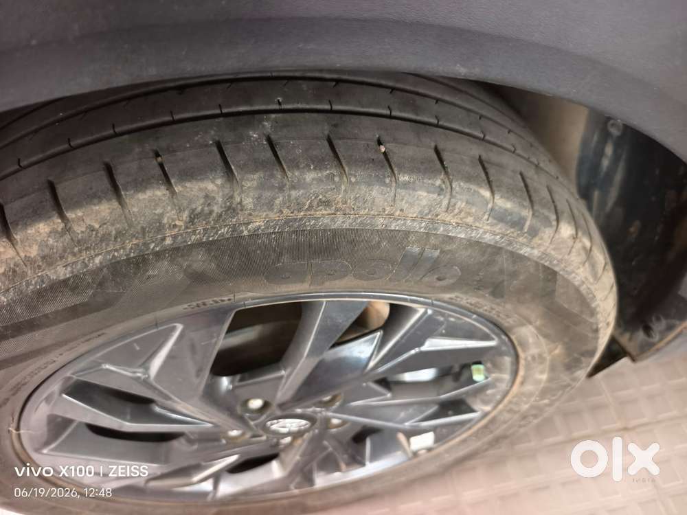 Hyundai Creta 1.4 S Plus Diesel, 2018, Diesel