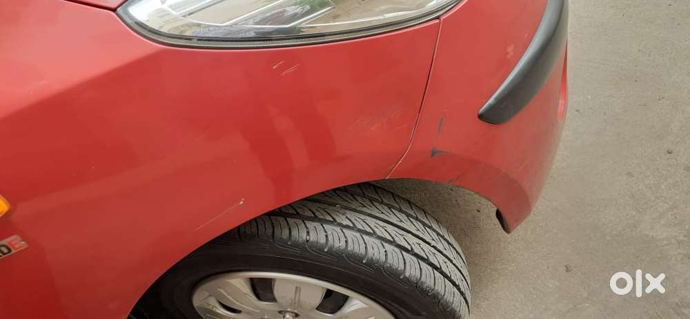 Hyundai I10 Sportz 2009 Model – Well Maintained