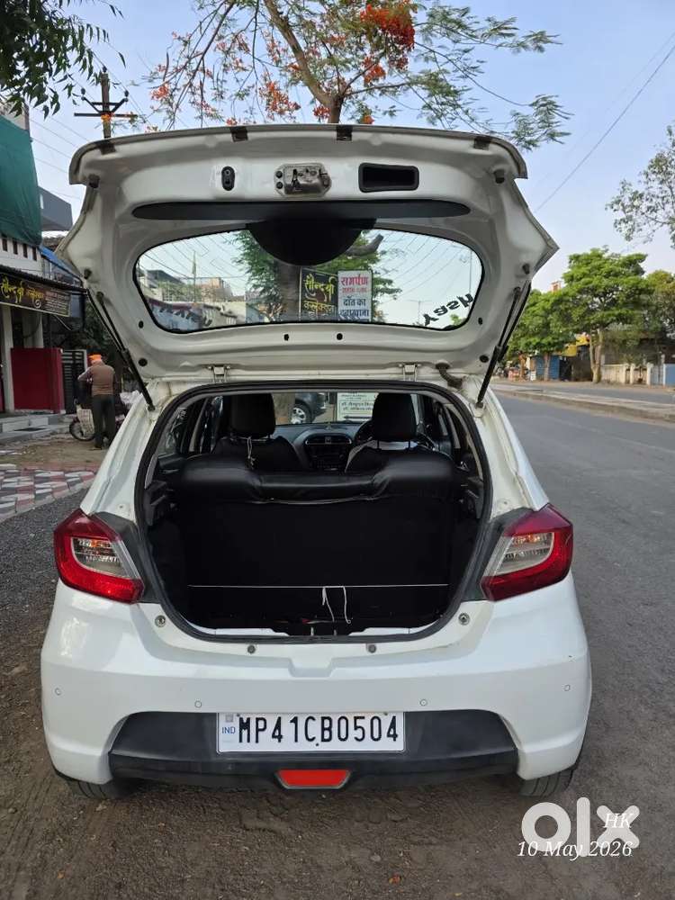 Tata Tiago Xz 2018 Petrol Top Model