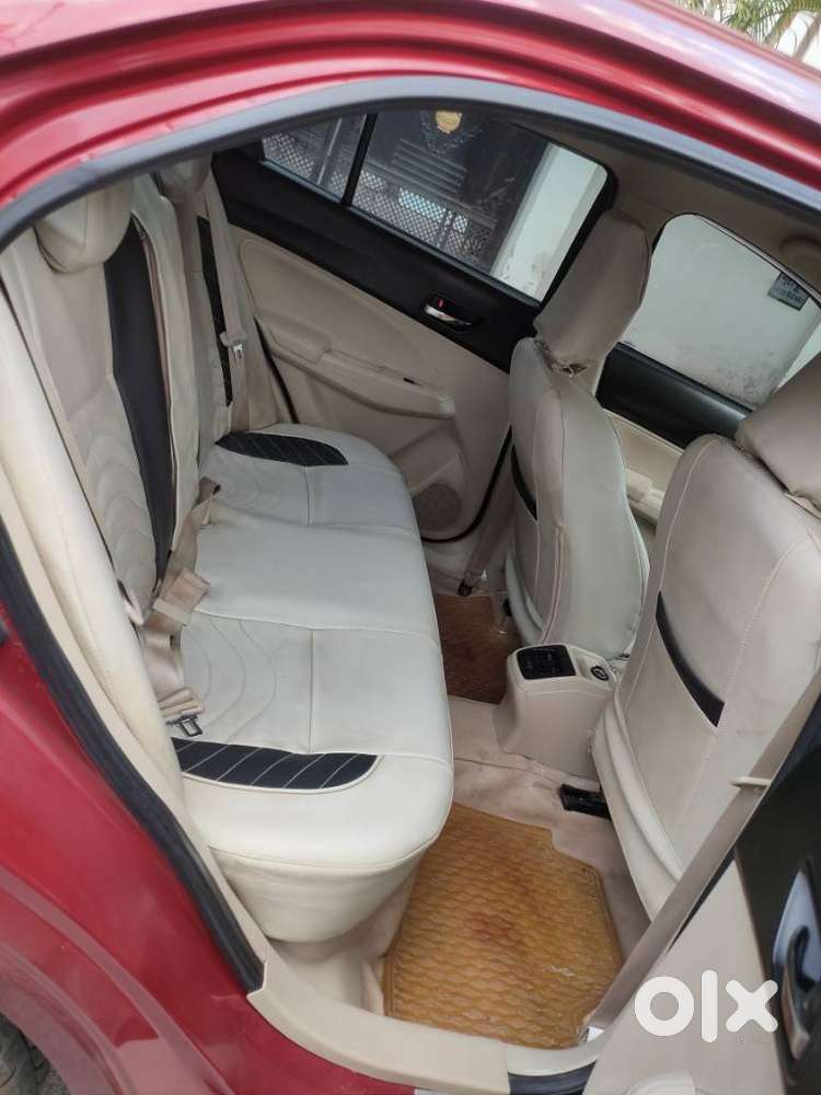 Maruti Suzuki Swift Dzire Vdi (o), 2018, Diesel