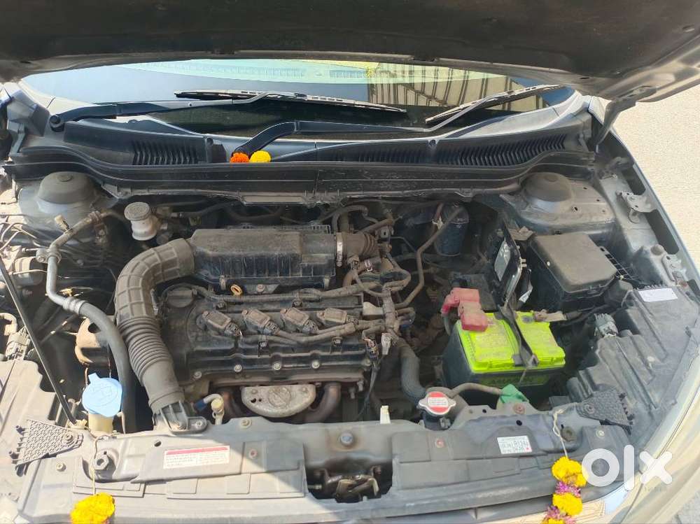 Maruti Suzuki Brezza 2021 Petrol Good Condition