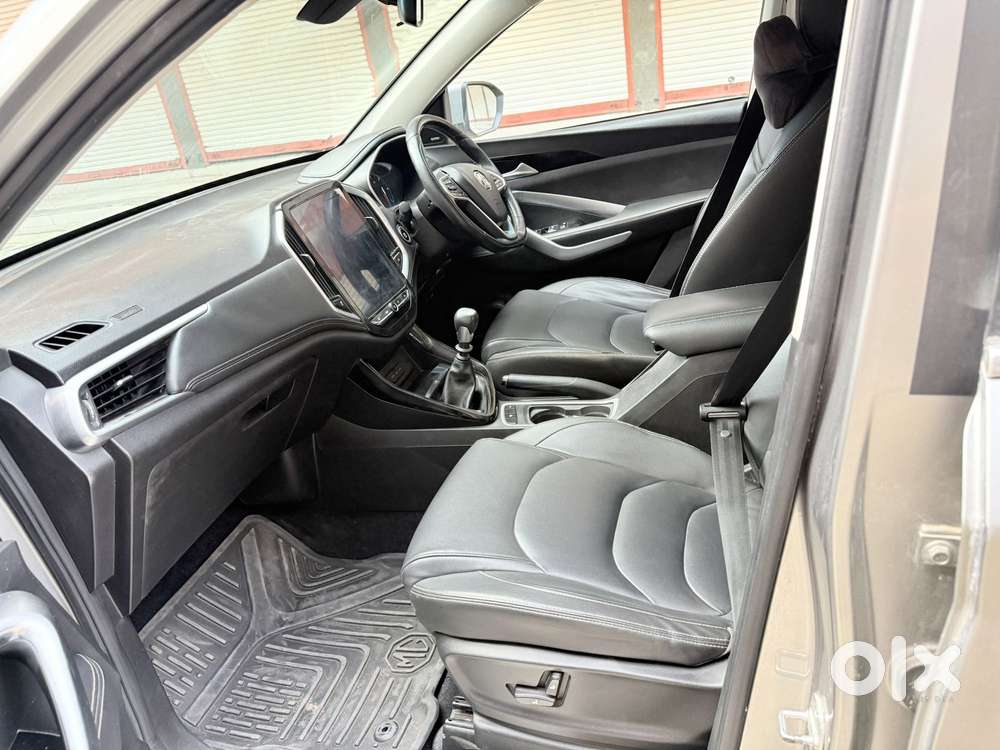 Mg Hector 2.0 Sharp Diesel, 2019, Diesel