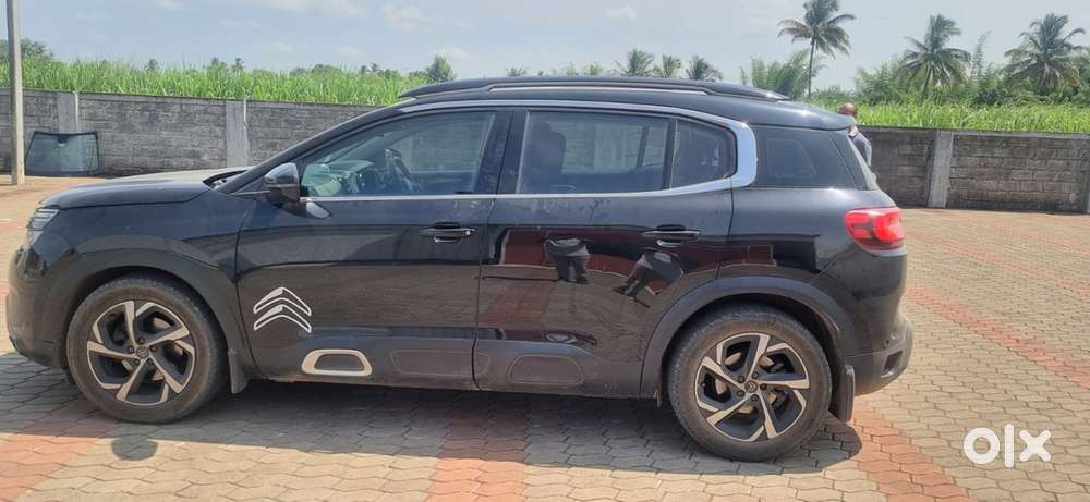 Citroen C5 Aircross 2021 Diesel