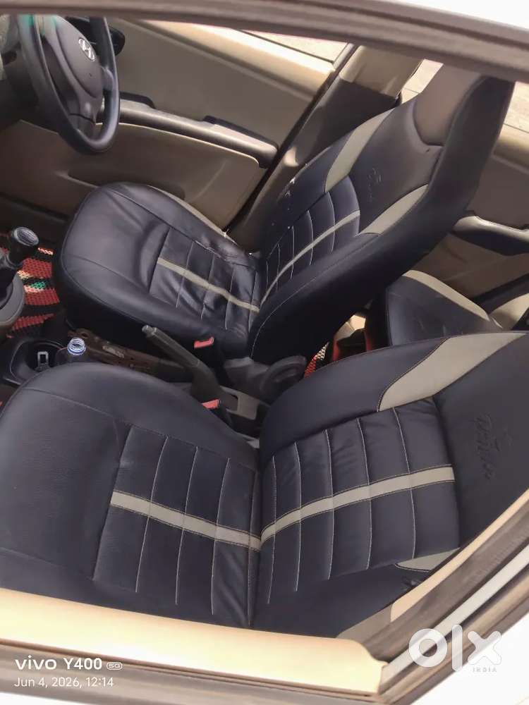 Hyundai I10 2013