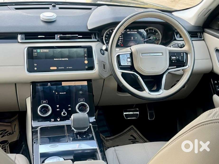 Land Rover Range Velar R-dynamic S Petrol, 2023, Petrol