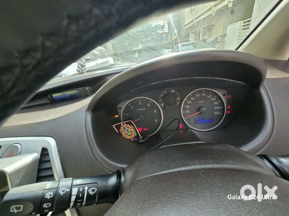 Hyundai I20 Diesel Manual 2011