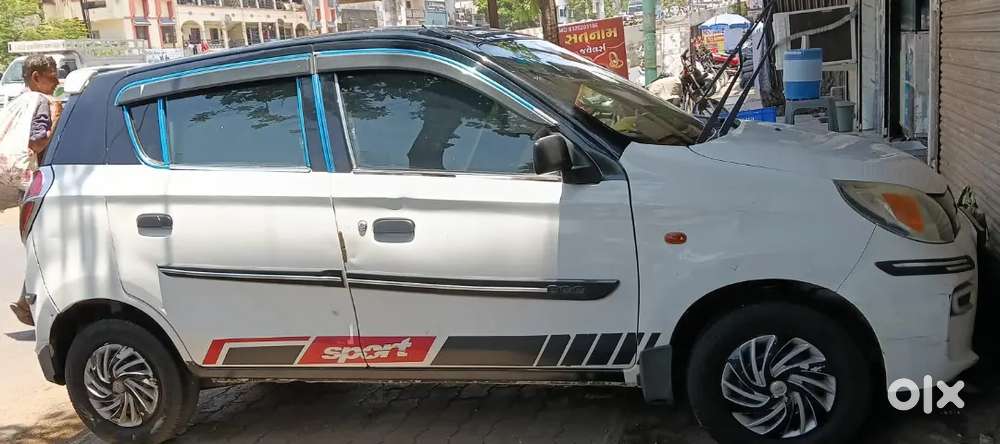 2020 Maruti Suzuki Alto