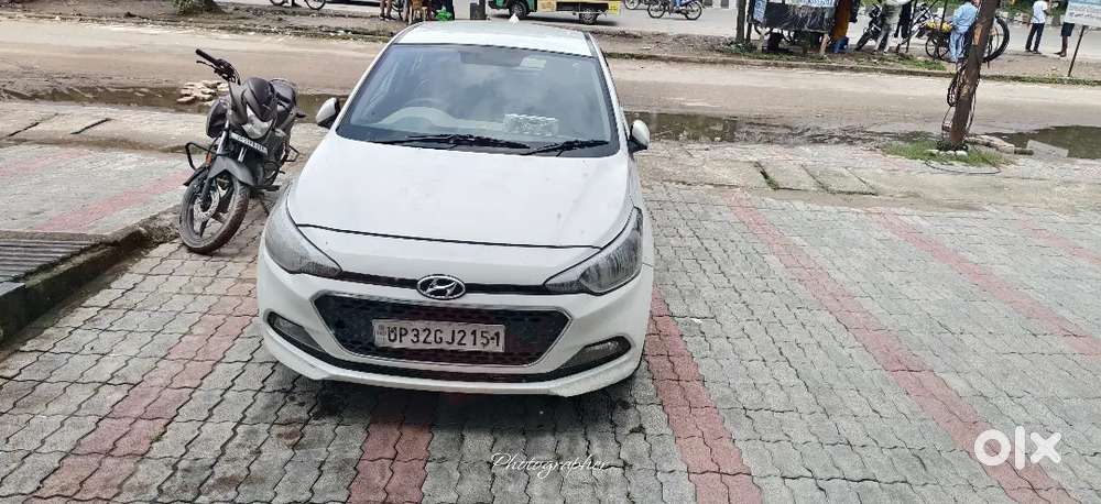 Hyundai I20 2015 Diesel 76300 Km Driven