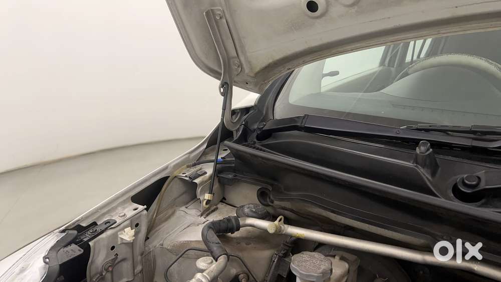 Maruti Suzuki Celerio 1.0 Vxi Amt, 2014, Petrol