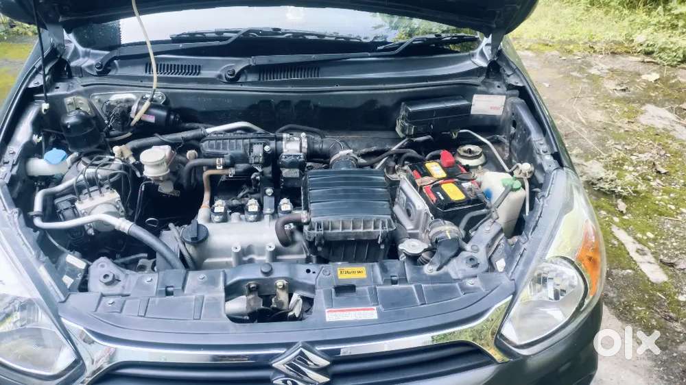 Maruti Suzuki Alto 2022