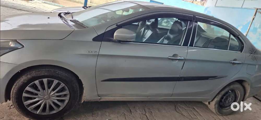 Maruti Suzuki Ciaz Vdi 2016