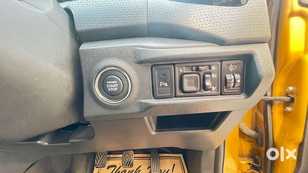Maruti Suzuki Brezza Zdi Plus, 2016, Diesel
