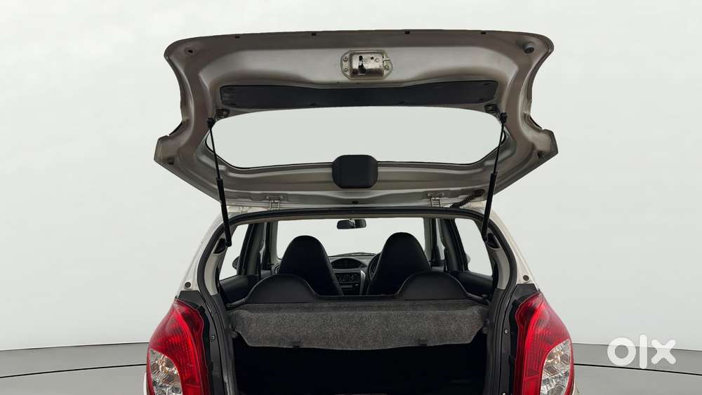 Maruti Suzuki Alto 800 Vxi, 2017, Petrol