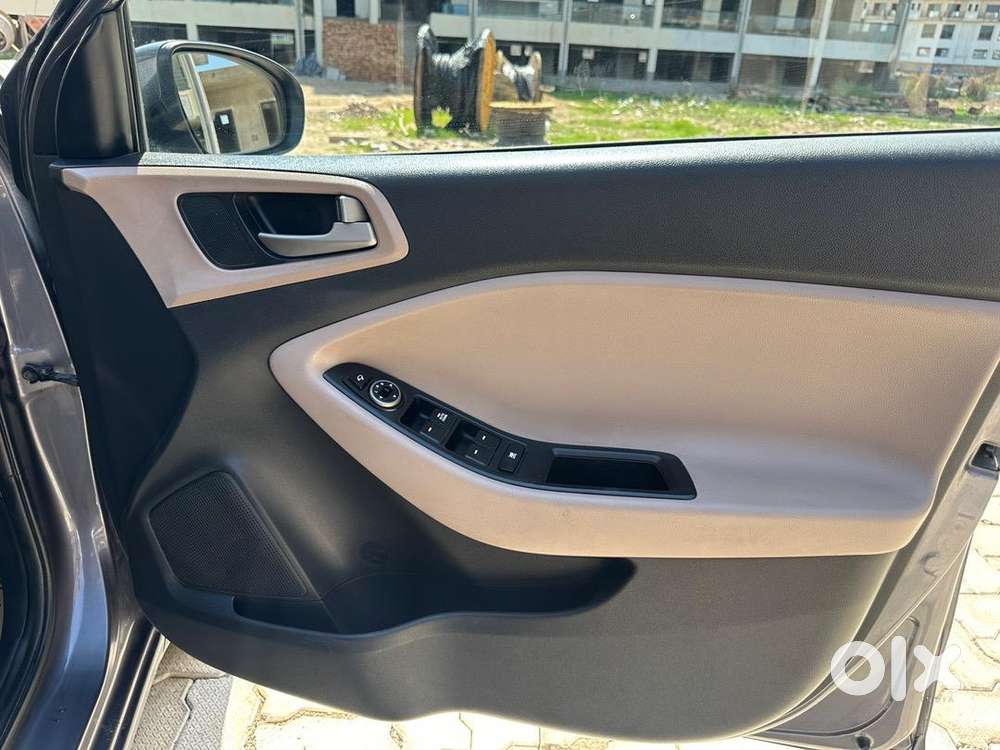 Hyundai Elite I20 2018 Diesel Well Maintained