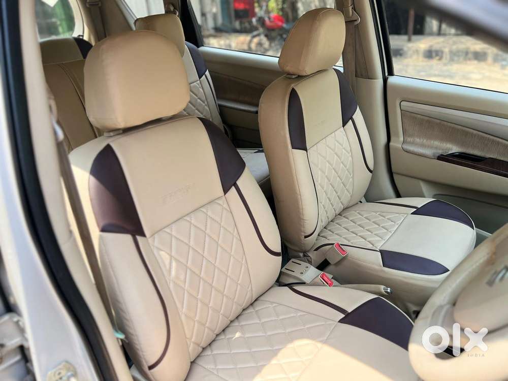 Maruti Suzuki Ertiga