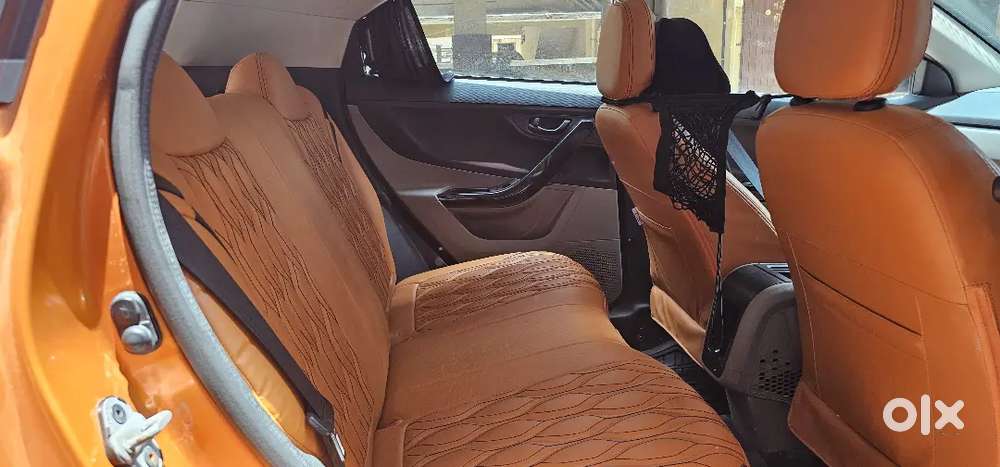 Tata Nexon Xm Diesel 2019  Excellent Condition  Well Maintained
