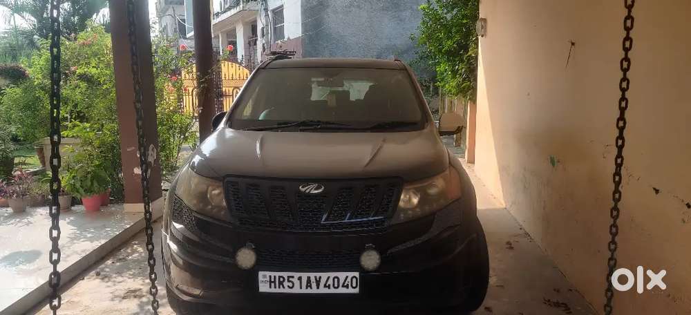 Mahindra Xuv500 2013  Well Maintained  Urgent Sale  Best Price